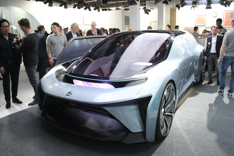 Photos and reporting from Stef Schrader for Jalopnik